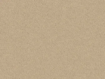 Modena 8A72 hellbraun – rechteckige Draufsicht auf hellbraunen Veloursboden als Meterware